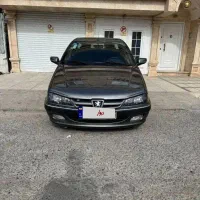 پارس درحد401