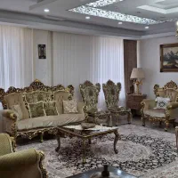 ۱۲۵متر_۳ خواب _فول امکانات _۲ نبش _ دریان نو