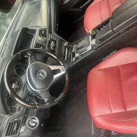 بنز E350|خودرو سواری و وانت|تهران, عباس‌آباد|دیوار