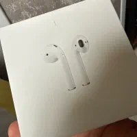 ایرپاد نسل ۲ اپل Airpods 2