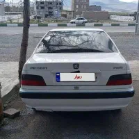 پرشیا دوگانه کارخانه بدون رنگ