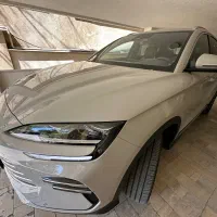 Byd سانگ پلاس ۲۰۲۵ بدون چشم خدا|خودرو سواری و وانت|تهران, شهرک غرب|دیوار