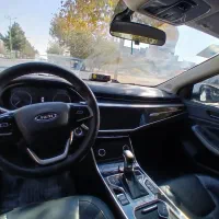 اریزو فایو مدل ۱۴۰۱|خودرو سواری و وانت|برخوار, |دیوار