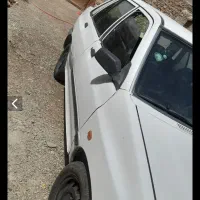 پراید مدل ۸۶|خودرو سواری و وانت|زابل, |دیوار