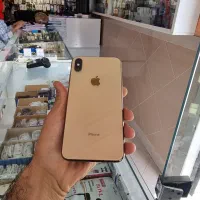 ایفون ایکس اس مکس باحافظه ۲۵۶ گیگ