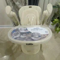 صندلی کودک برقی موزیکال