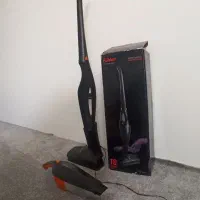 VC-620F جارو شارژی در حد نو