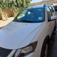 کوییک مدل ۱۴۰۵ صفر GXL