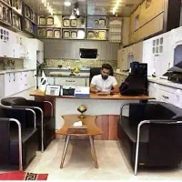 اعطای نمایندگی و فرانچایز بادرآمــد میلیاردی