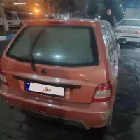 پراید 111 معاوضه با پراید وانت