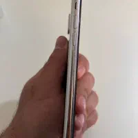 ایفون x 64g|موبایل|مشکین‌دشت, |دیوار