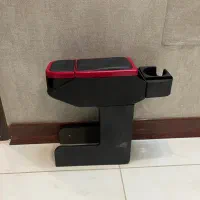 کنسول وسط کوییک