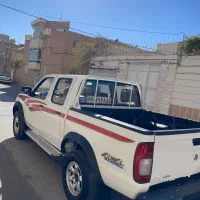 پیکاپ ریچ مدل ۹۶|خودرو سواری و وانت|تربتحیدریه, اندیشه|دیوار