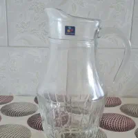 ۹ عدد پارچ فرانسوی