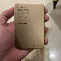 پاوربانک مومکس وایرلس
