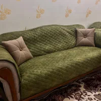 دوخت تخصصی انواع کاور مبل دکوراتیو و ژله ای|خدمات پیشه و مهارت|مشهد, حرم مطهر رضوی|دیوار