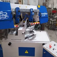 اره نواری کمان زاویه زن ۳۲ سانت|ماشینآلات صنعتی|خمینیشهر, |دیوار