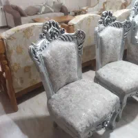 مبل سلطنتی|مبلمان خانگی و میز عسلی|ارومیه, |دیوار