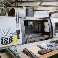 کارگر ساده جهت کاردرکارگاهcnc شهرک صنعتی چهاردانگه
