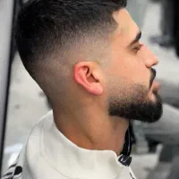 اصلاح سر و صورت  ۲۵۰