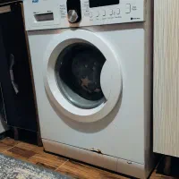 لباستشویی ۶ کیلویی