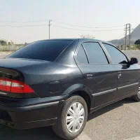 سمند EF7|خودرو سواری و وانت|فلاورجان, |دیوار