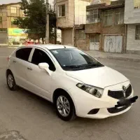 برلیانس ۲۲۰ بدون رنگ