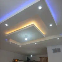 برقکاری سیم کشی رفع اتصالی  خورده کاری بازسازی