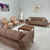 فروش اقساطی مبلمان و صنایع چوبی(/  روشنا