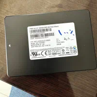 Ssd samsung pm871b 256GB