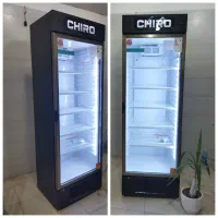 یخچال و فریزر چیرو اقساطی