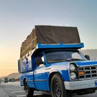 نسیان مدل ۹۰ لازرورقی|خودرو سواری و وانت|محمدشهر, ولدآباد|دیوار