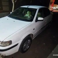 سمند موتور تی فایو سفارشی مدل ۸۸