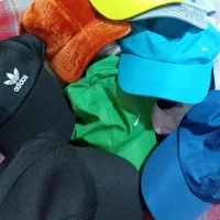 کلاه نو زنونه و مردونه