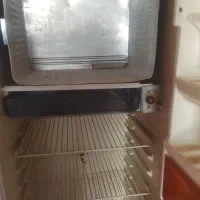 یخچال  برند آزمایش