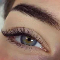 تخفیف های باور نکردنی اکستنشن مژه به مناسبت یلدا