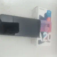 گوشی سامسونگ a20