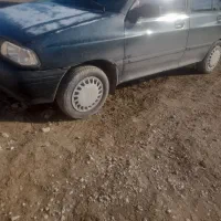 پراید ۸۴|خودرو سواری و وانت|گرگان, |دیوار