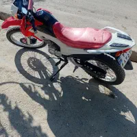 موتورتریل پرواز ۲۰۰|موتورسیکلت|اهر, |دیوار