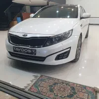 اپتیما فول تک برگ(اتو طاووس) بسیار تمیز