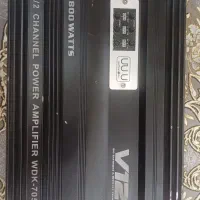 امپ ۴ کانال سالم به شرط