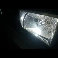 وانت پیکان مدل ۸۷ دوگانه کارخانه تک برگ سند|خودرو سواری و وانت|رشت, منظریه|دیوار