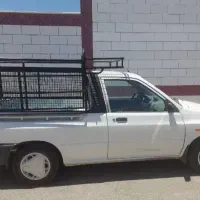 پراید وانت ۱۵۱