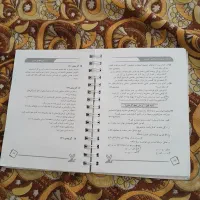 * کتاب جیبی ادبیات اختصاصی انسانی *|کتاب و مجله آموزشی|پاکدشت, پاکدشت (مامازند)|دیوار