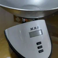 ترازو اشپزخانه