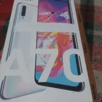 سامسونگ Galaxy A70|موبایل|جیرفت, |دیوار