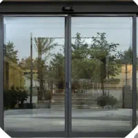 درب اتوماتیک تخصص ماست ،جکهای بازویی  کرکره برقی
