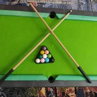 میز بیلیارد کودک|اسباب‌‌بازی|تهران, سازمان آب|دیوار