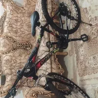 دوچرخه ۲۶ سالم|دوچرخه، اسکیت، اسکوتر|محلات, |دیوار