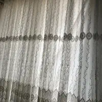 پرده جنس ترک